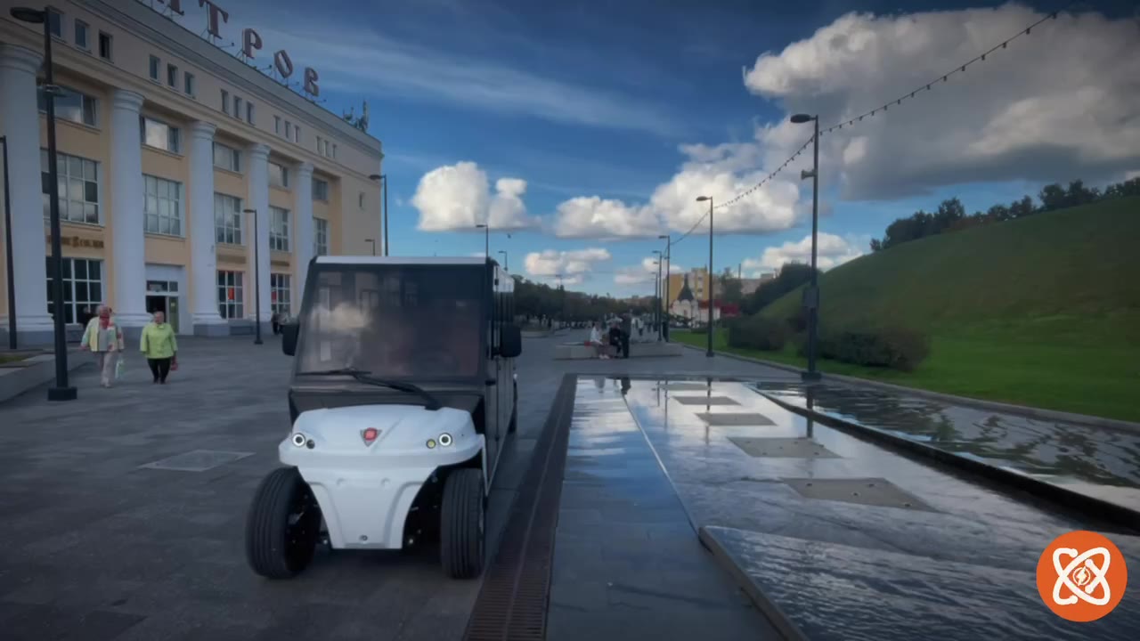 УРБИС 8 закрытый: видео в Дмитрове
